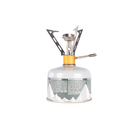 Vango Firestorm Compact Stove Default Title - 53 Degrees North 