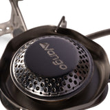 Vango Firestorm Spark Stove Default Title - 53 Degrees North 