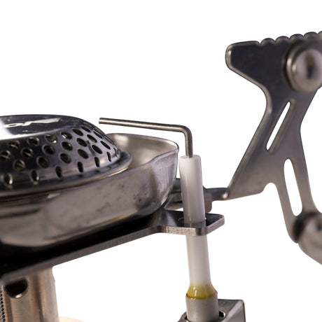 Vango Firestorm Spark Stove Default Title - 53 Degrees North 