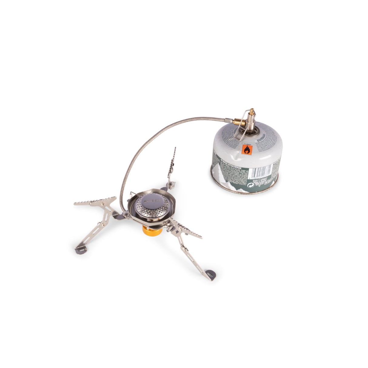 Vango Firestorm Spark Stove Default Title - 53 Degrees North 
