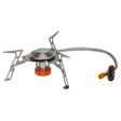 Vango Folding Gas Stove Silver - 53 Degrees North 