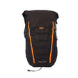 Vango Hex Rolltop 25L Backpack Black - 53 Degrees North 