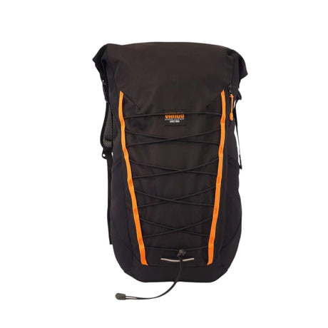 Vango Hex Rolltop 25L Backpack Black - 53 Degrees North 