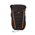 Vango Hex Rolltop 25L Backpack Black - 53 Degrees North 