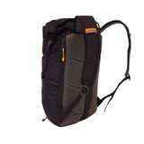 Vango Hex Rolltop 25L Backpack Black - 53 Degrees North 