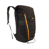 Vango Hex Rolltop 25L Backpack Black - 53 Degrees North 