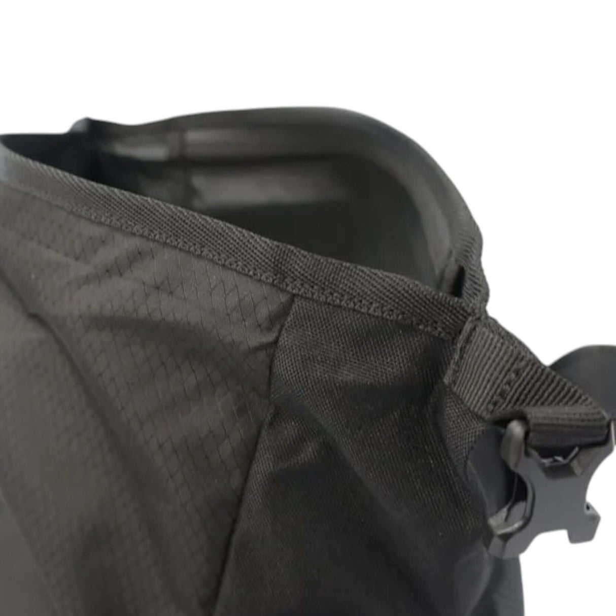 Vango Hex Rolltop 25L Backpack Black - 53 Degrees North 