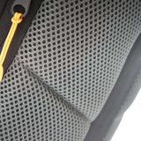 Vango Hex Rolltop 25L Backpack Black - 53 Degrees North 