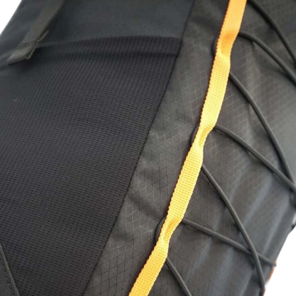 Vango Hex Rolltop 25L Backpack Black - 53 Degrees North 