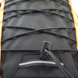 Vango Hex Rolltop 25L Backpack Black - 53 Degrees North 