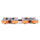Vango Inferno Double Cooker Burnt Orange - 53 Degrees North 
