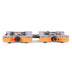 Vango Inferno Double Cooker Burnt Orange - 53 Degrees North 