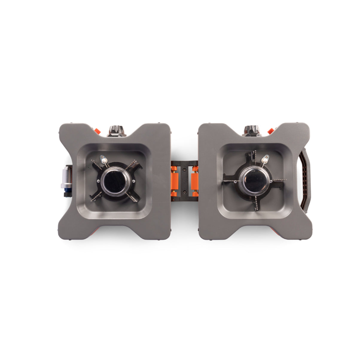 Vango Inferno Double Cooker Burnt Orange - 53 Degrees North 
