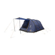 Vango Iris 500 5-Person Tent Twilight Blue - 53 Degrees North 