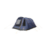 Vango Iris 500 5-Person Tent Twilight Blue - 53 Degrees North 