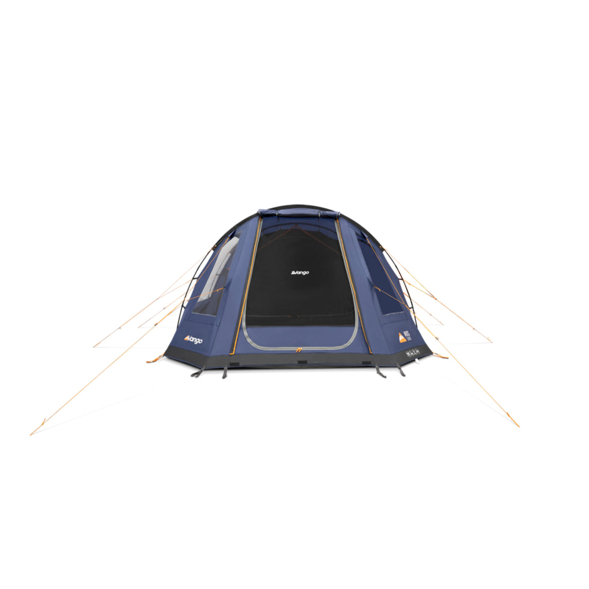 Vango Iris 500 5-Person Tent Twilight Blue - 53 Degrees North 