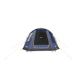 Vango Iris 500 5-Person Tent Twilight Blue - 53 Degrees North 