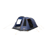 Vango Iris 500 5-Person Tent Twilight Blue - 53 Degrees North 