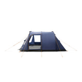 Vango Iris 500 5-Person Tent Twilight Blue - 53 Degrees North 