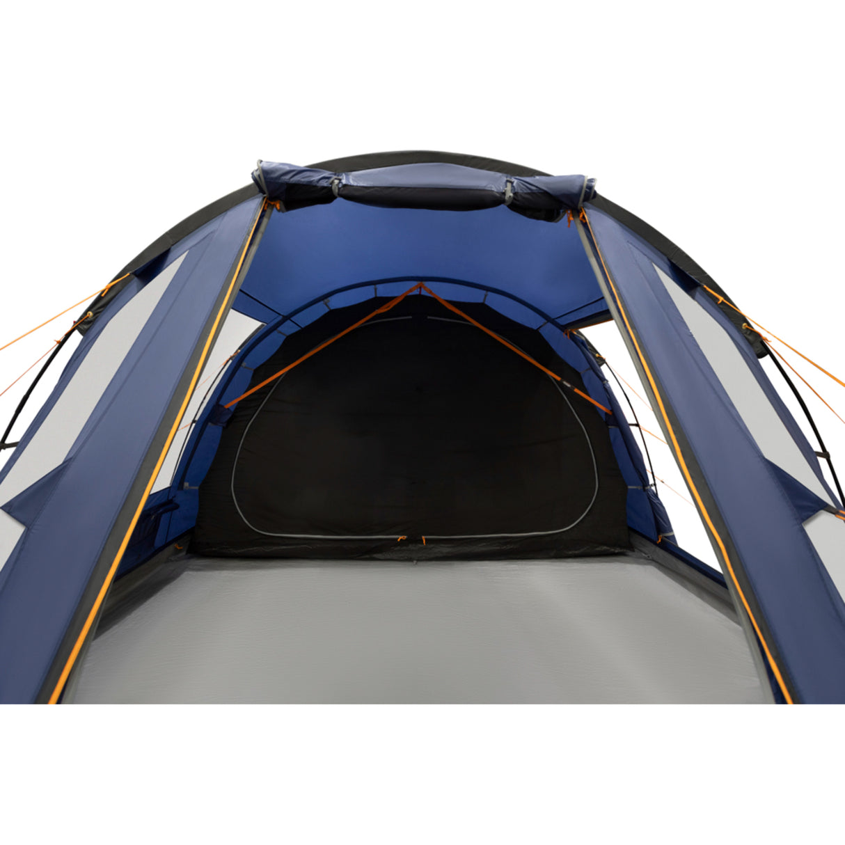 Vango Iris 500 5-Person Tent Twilight Blue - 53 Degrees North 