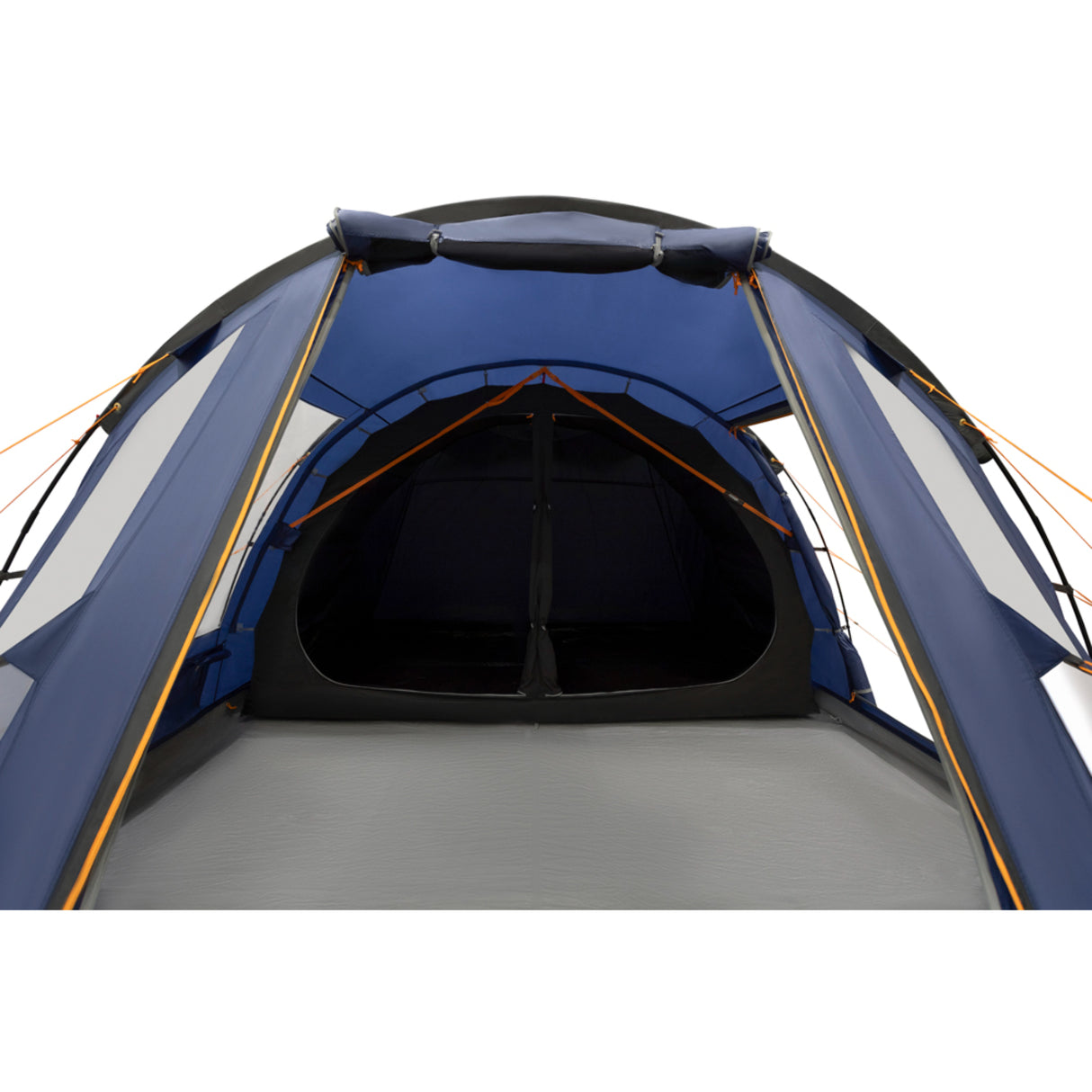 Vango Iris 500 5-Person Tent Twilight Blue - 53 Degrees North 