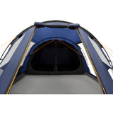 Vango Iris 500 5-Person Tent Twilight Blue - 53 Degrees North 