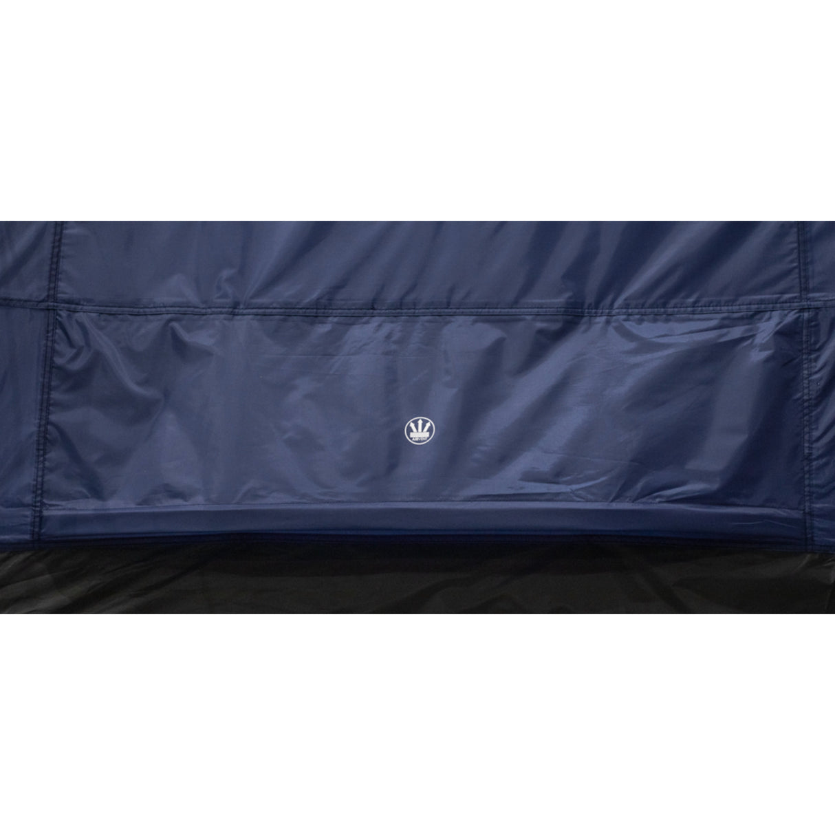Vango Iris 500 5-Person Tent Twilight Blue - 53 Degrees North 