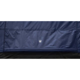 Vango Iris 500 5-Person Tent Twilight Blue - 53 Degrees North 