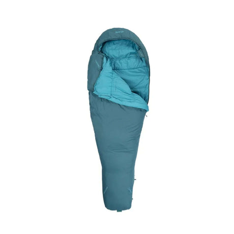 Vango Mantis 200 Sleeping Bag Deep Lagoon - 53 Degrees North 