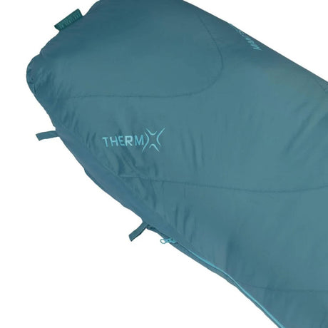 Vango Mantis 200 Sleeping Bag Deep Lagoon - 53 Degrees North 