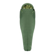 Vango Mantis 300 Sleeping Bag Pine Green - 53 Degrees North 