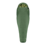 Vango Mantis 300 Sleeping Bag Pine Green - 53 Degrees North 