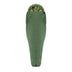 Vango Mantis 300 Sleeping Bag Pine Green - 53 Degrees North 