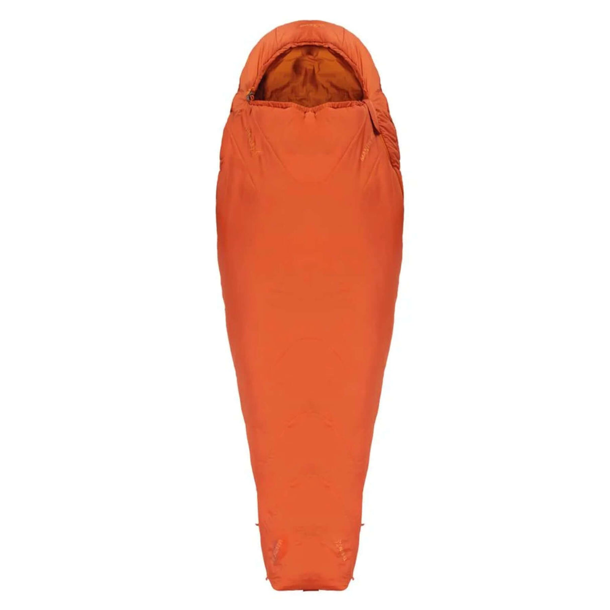 Vango Mantis 400 Sleeping Bag Harissa - 53 Degrees North 