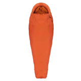 Vango Mantis 400 Sleeping Bag Harissa - 53 Degrees North 