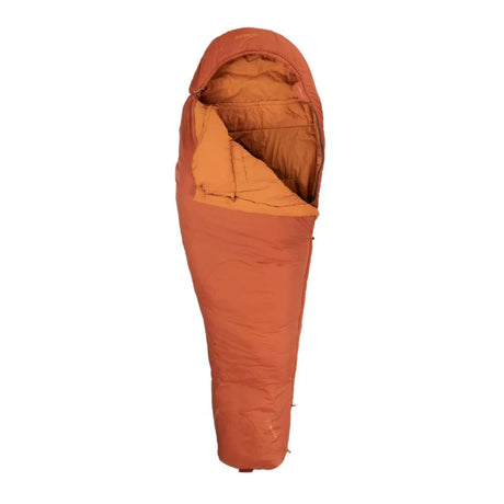 Vango Mantis 400 Sleeping Bag Harissa - 53 Degrees North 