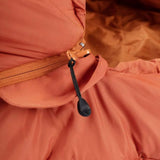 Vango Mantis 400 Sleeping Bag Harissa - 53 Degrees North 