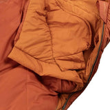 Vango Mantis 400 Sleeping Bag Harissa - 53 Degrees North 
