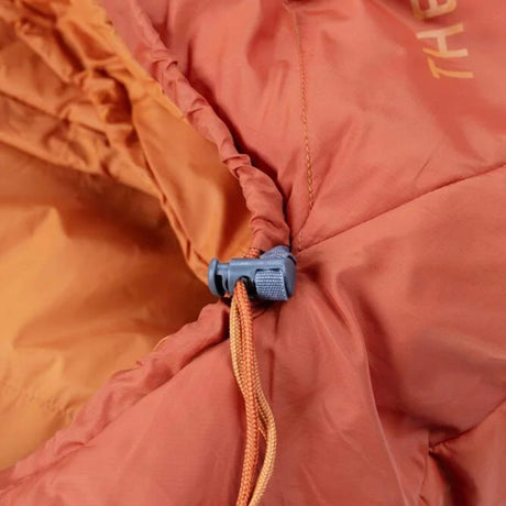 Vango Mantis 400 Sleeping Bag Harissa - 53 Degrees North 