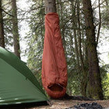 Vango Mantis 400 Sleeping Bag Harissa - 53 Degrees North 