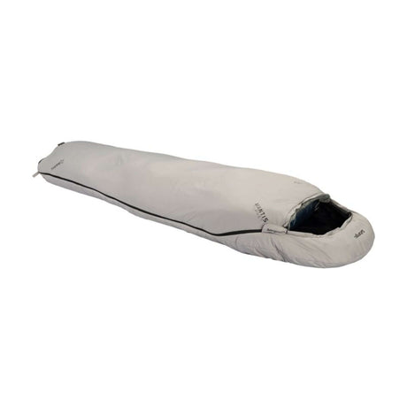 Vango Mantis Planet Sleeping Bag Grey - 53 Degrees North 