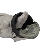 Vango Mantis Planet Sleeping Bag Grey - 53 Degrees North 