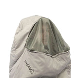 Vango Mantis Planet Sleeping Bag Grey - 53 Degrees North 