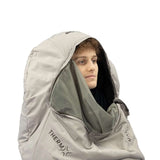 Vango Mantis Planet Sleeping Bag Grey - 53 Degrees North 