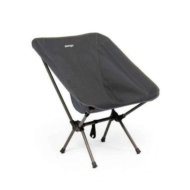 Vango Micro Camping Chair India Ink - 53 Degrees North