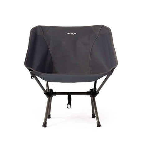 Vango Micro Camping Chair India Ink - 53 Degrees North