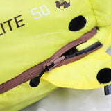 Vango Microlite 50 Blazing Yellow - 53 Degrees North 