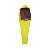 Vango Microlite 50 Blazing Yellow - 53 Degrees North 