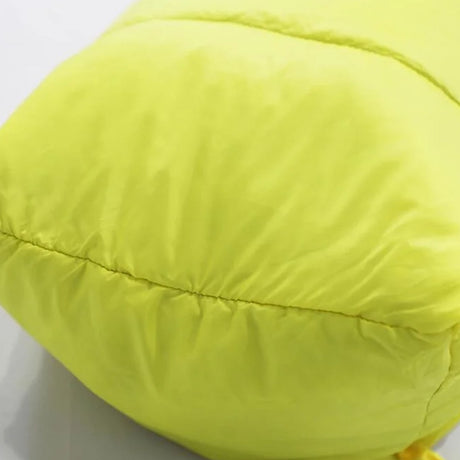 Vango Microlite 50 Blazing Yellow - 53 Degrees North 