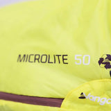 Vango Microlite 50 Blazing Yellow - 53 Degrees North 